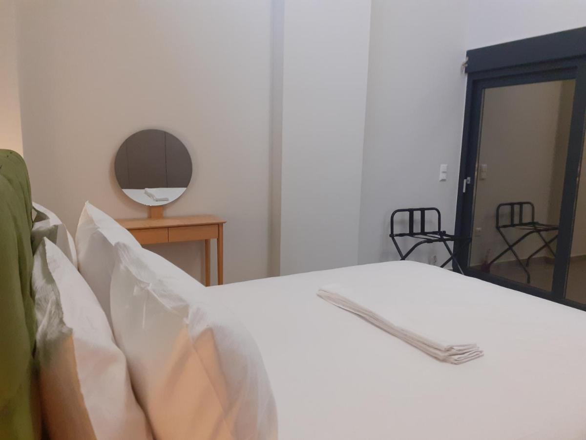 The Zen Point Detox Suites มาราโธโพลิส ภายนอก รูปภาพ