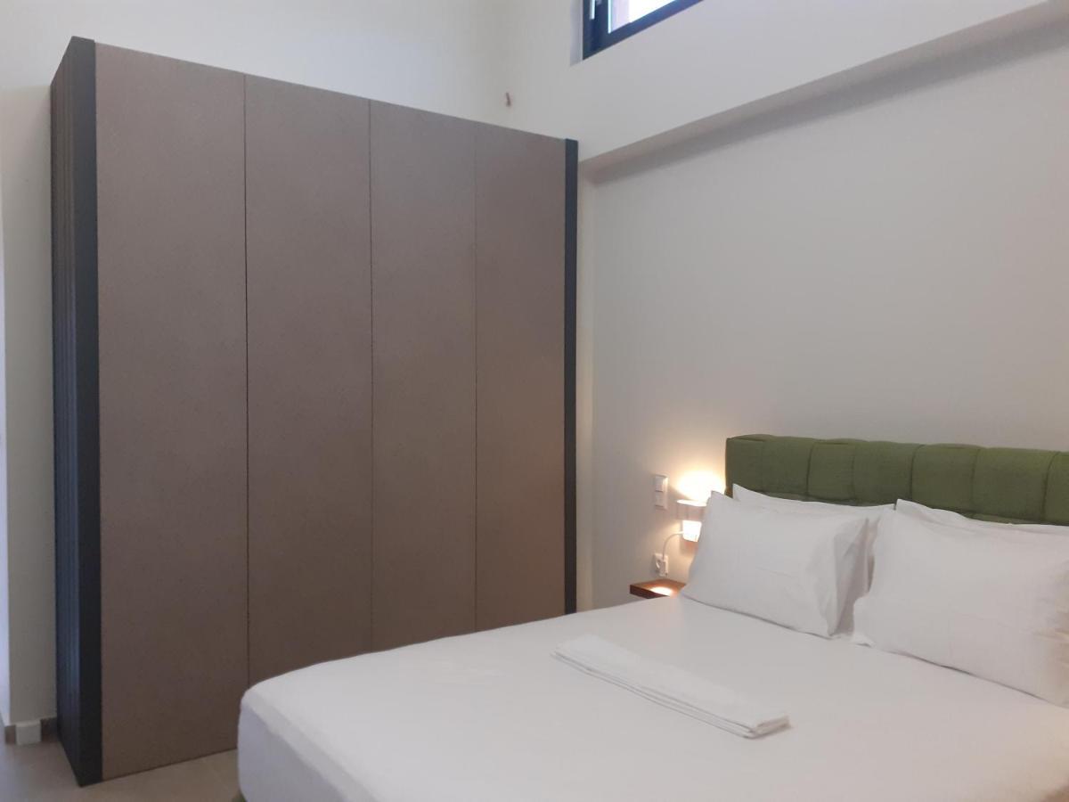 The Zen Point Detox Suites มาราโธโพลิส ภายนอก รูปภาพ