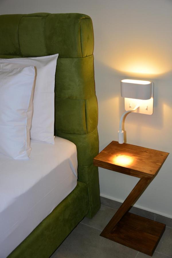 The Zen Point Detox Suites มาราโธโพลิส ภายนอก รูปภาพ