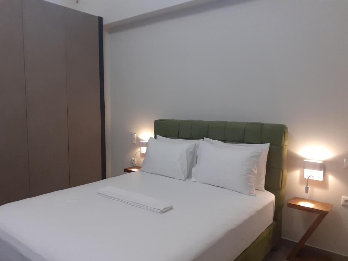The Zen Point Detox Suites มาราโธโพลิส ภายนอก รูปภาพ