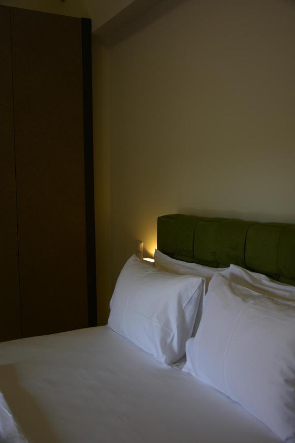The Zen Point Detox Suites มาราโธโพลิส ภายนอก รูปภาพ