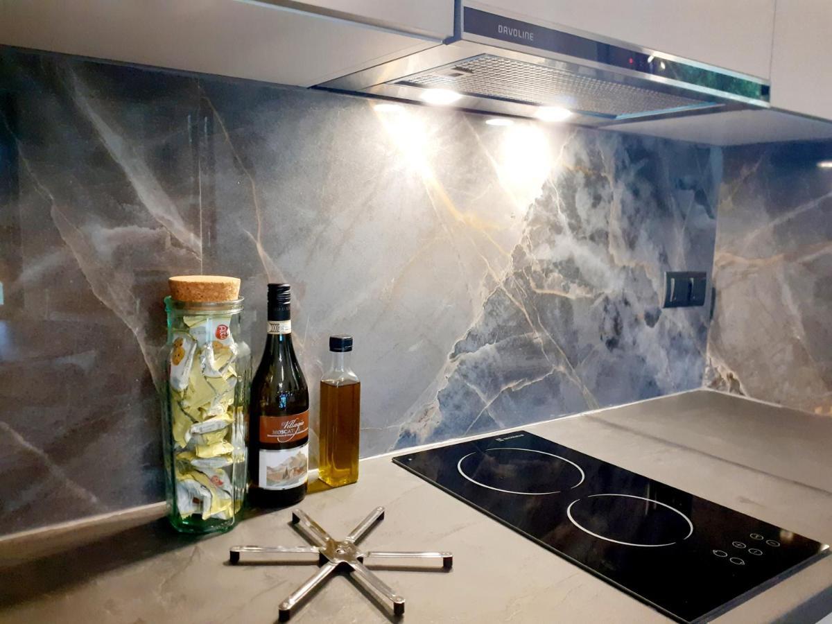 The Zen Point Detox Suites มาราโธโพลิส ภายนอก รูปภาพ