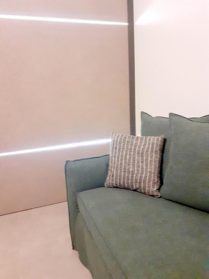 The Zen Point Detox Suites มาราโธโพลิส ภายนอก รูปภาพ