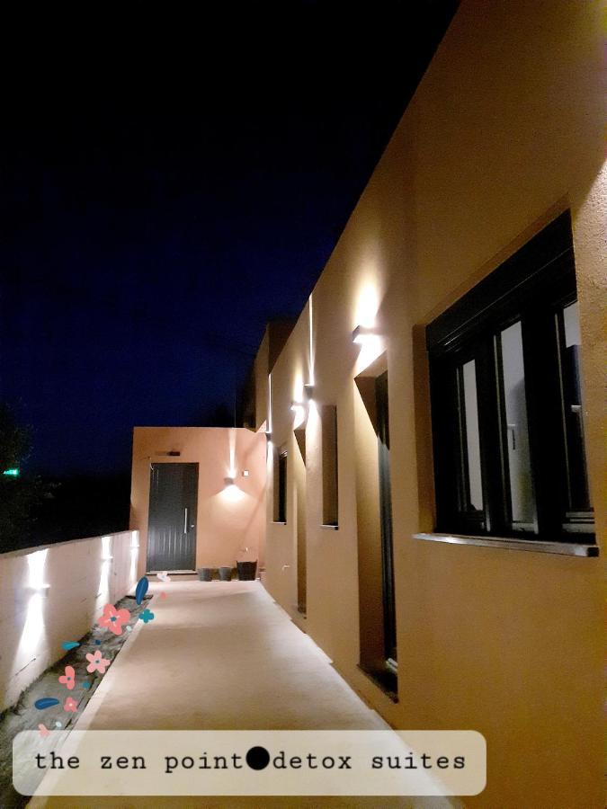 The Zen Point Detox Suites มาราโธโพลิส ภายนอก รูปภาพ