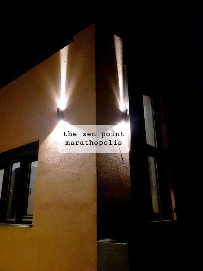 The Zen Point Detox Suites มาราโธโพลิส ภายนอก รูปภาพ