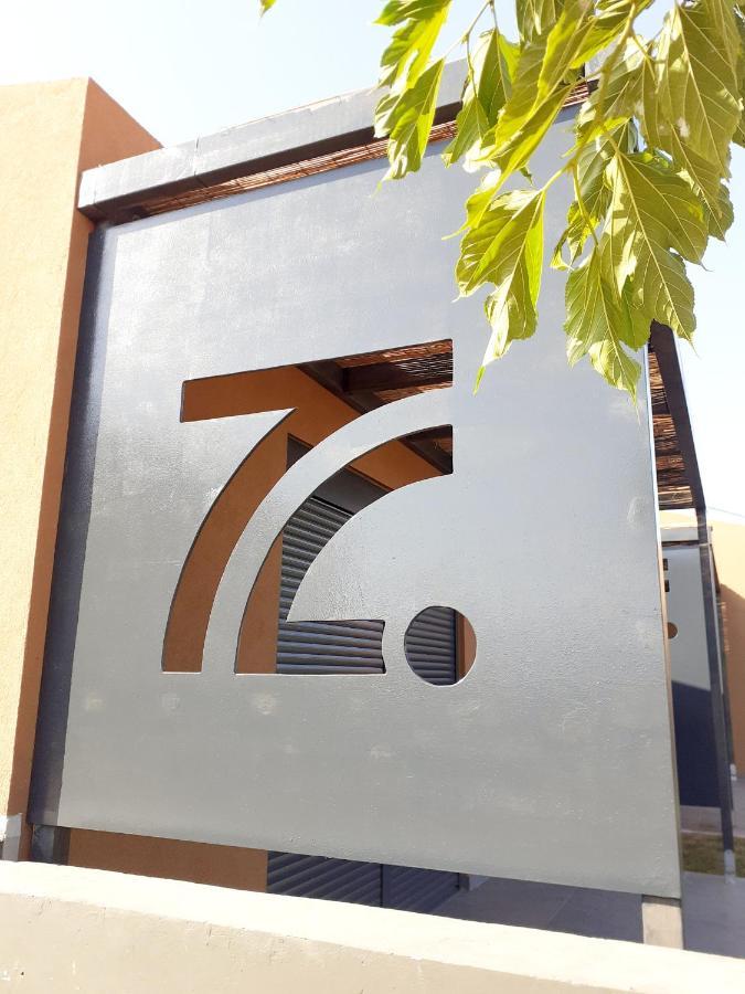 The Zen Point Detox Suites มาราโธโพลิส ภายนอก รูปภาพ