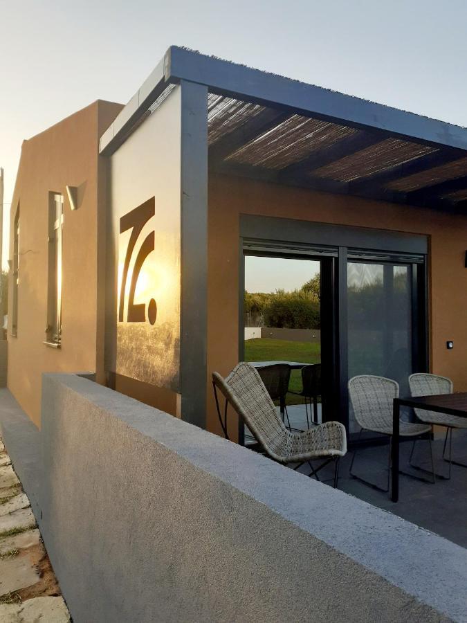 The Zen Point Detox Suites มาราโธโพลิส ภายนอก รูปภาพ
