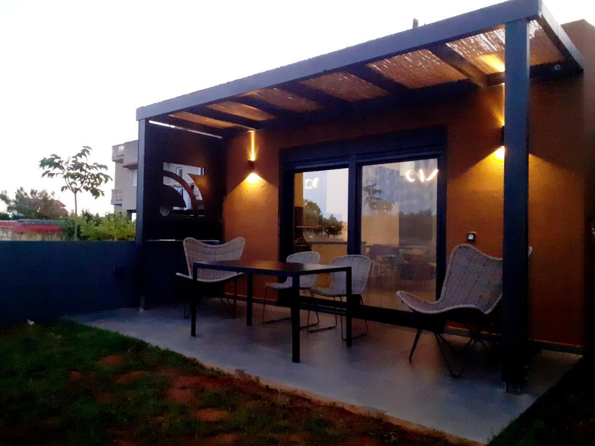 The Zen Point Detox Suites มาราโธโพลิส ภายนอก รูปภาพ