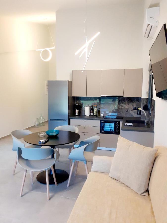 The Zen Point Detox Suites มาราโธโพลิส ภายนอก รูปภาพ
