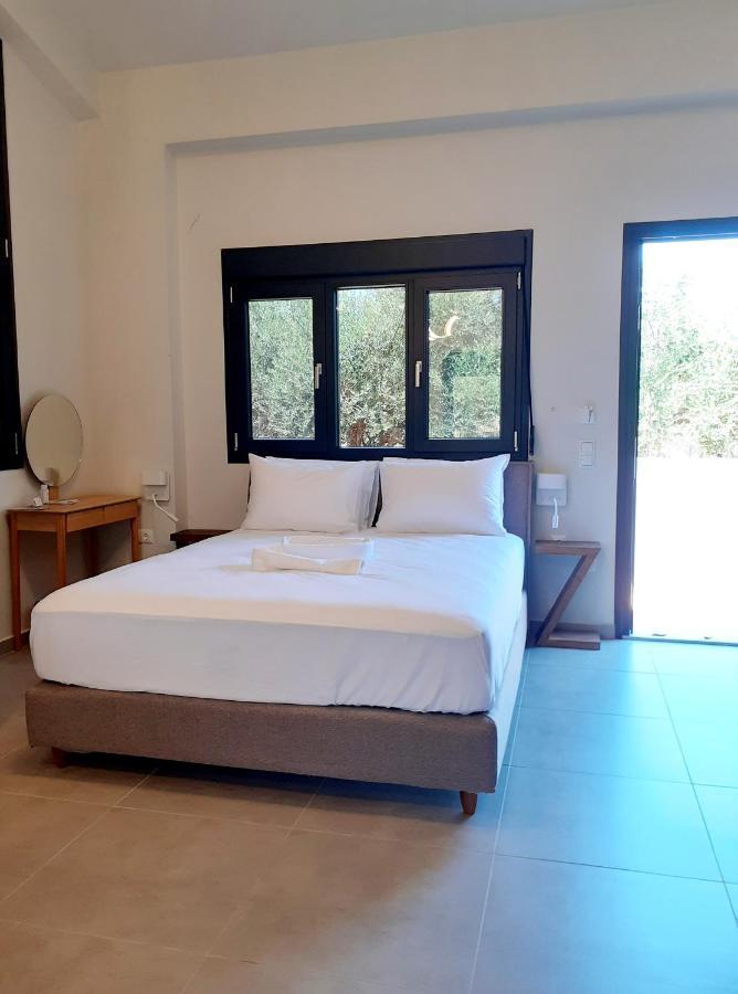 The Zen Point Detox Suites มาราโธโพลิส ภายนอก รูปภาพ