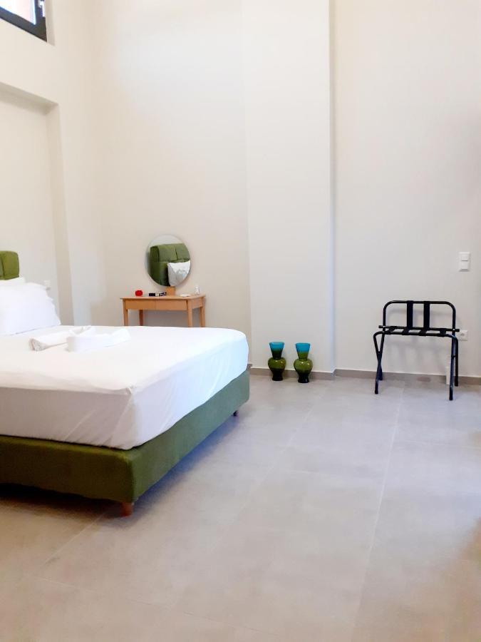 The Zen Point Detox Suites มาราโธโพลิส ภายนอก รูปภาพ