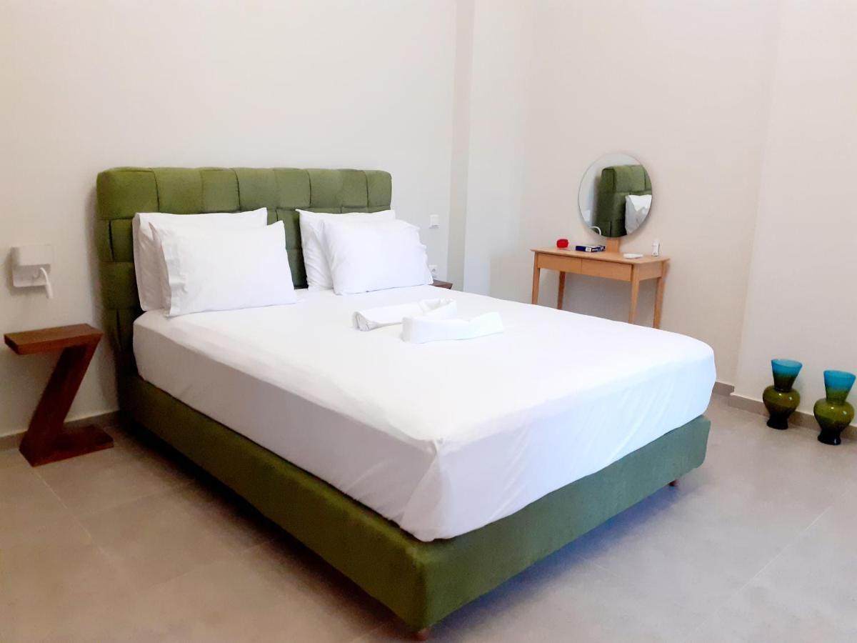 The Zen Point Detox Suites มาราโธโพลิส ภายนอก รูปภาพ