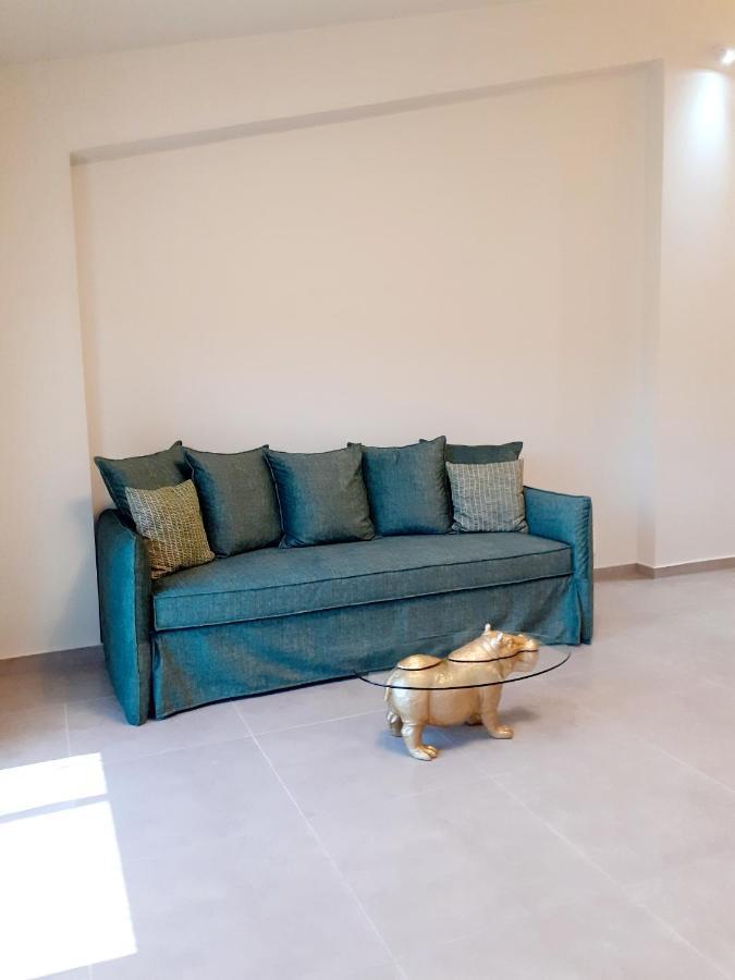 The Zen Point Detox Suites มาราโธโพลิส ภายนอก รูปภาพ