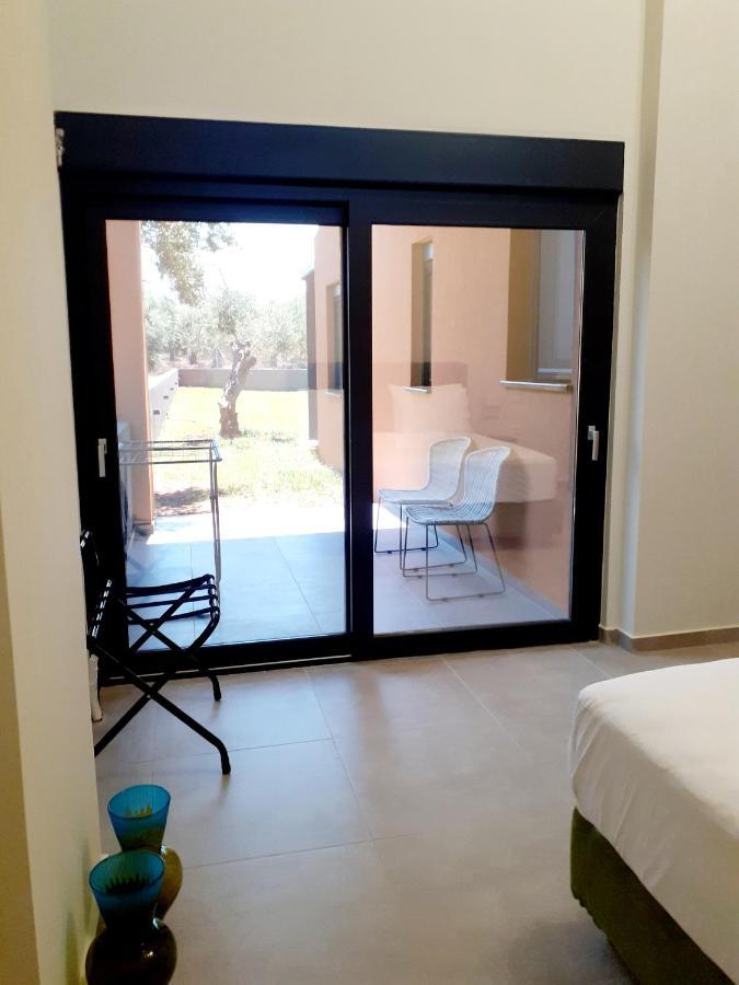 The Zen Point Detox Suites มาราโธโพลิส ภายนอก รูปภาพ