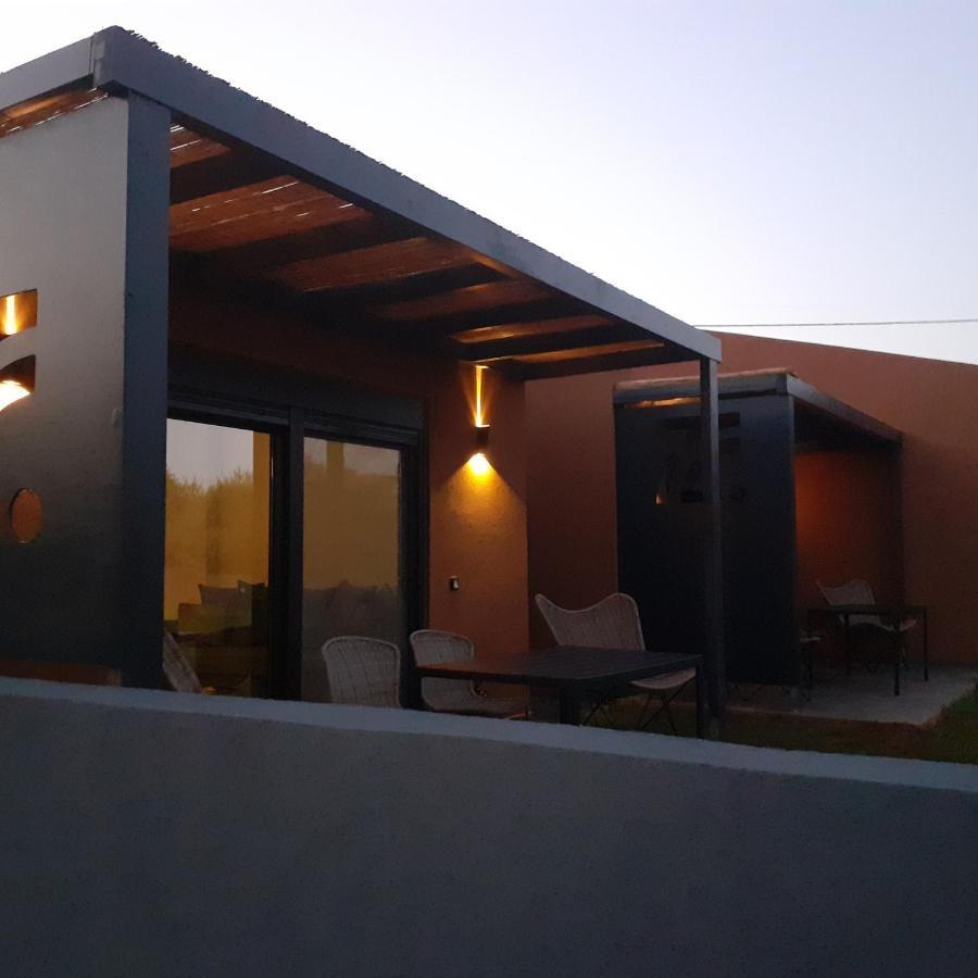 The Zen Point Detox Suites มาราโธโพลิส ภายนอก รูปภาพ