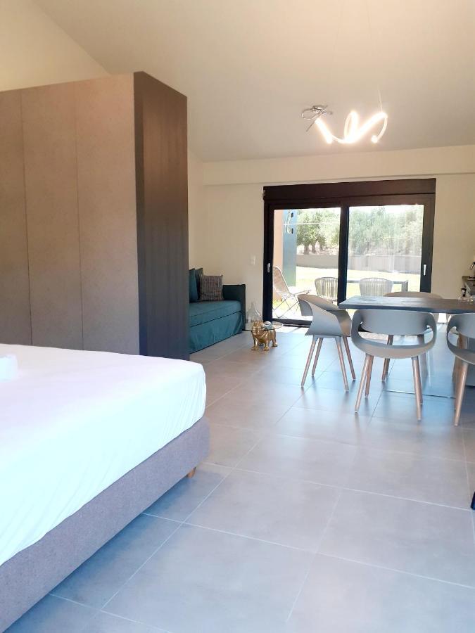The Zen Point Detox Suites มาราโธโพลิส ภายนอก รูปภาพ