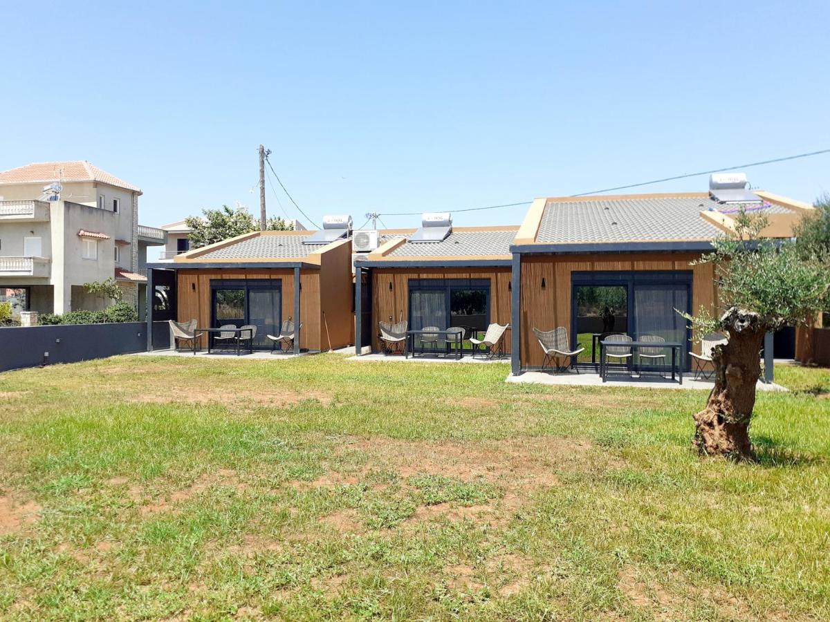 The Zen Point Detox Suites มาราโธโพลิส ภายนอก รูปภาพ