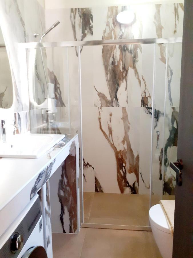 The Zen Point Detox Suites มาราโธโพลิส ภายนอก รูปภาพ