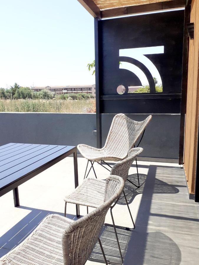 The Zen Point Detox Suites มาราโธโพลิส ภายนอก รูปภาพ