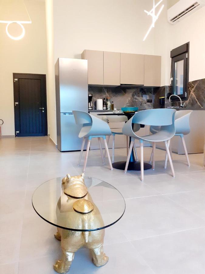 The Zen Point Detox Suites มาราโธโพลิส ภายนอก รูปภาพ