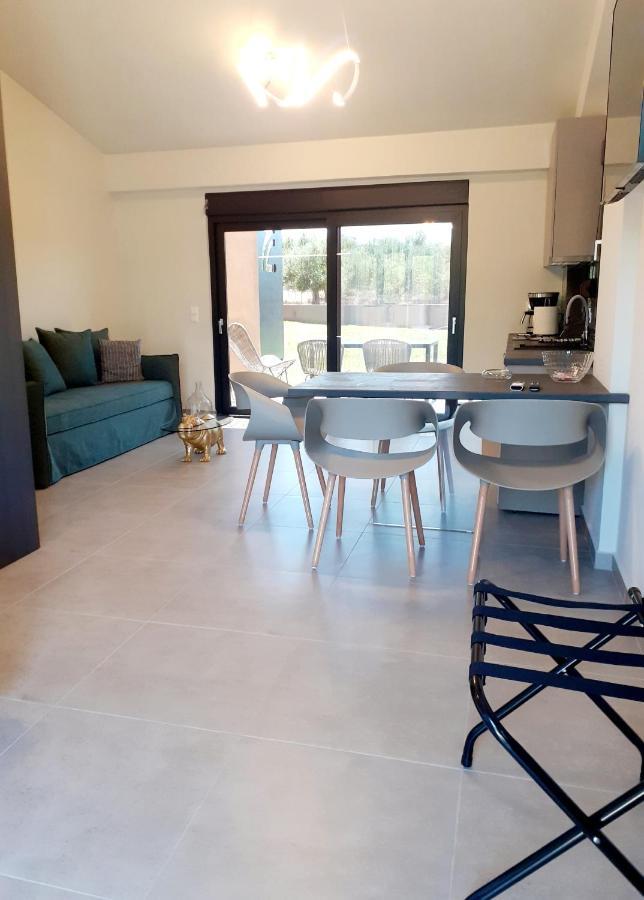 The Zen Point Detox Suites มาราโธโพลิส ภายนอก รูปภาพ