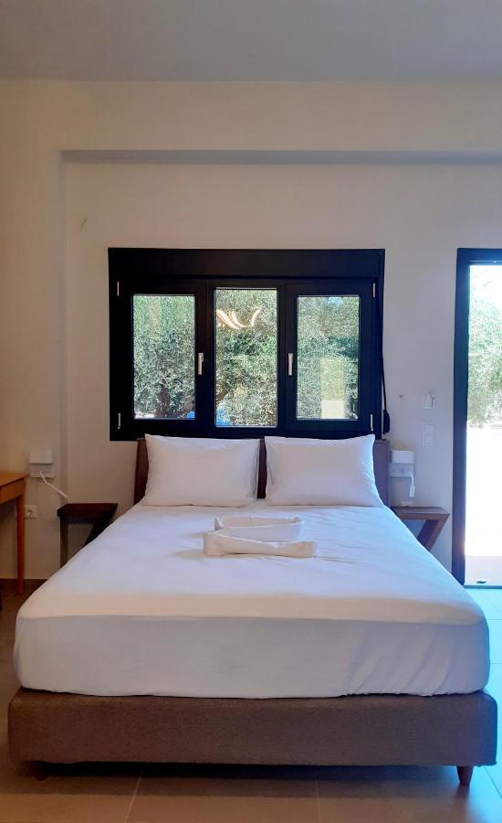 The Zen Point Detox Suites มาราโธโพลิส ภายนอก รูปภาพ