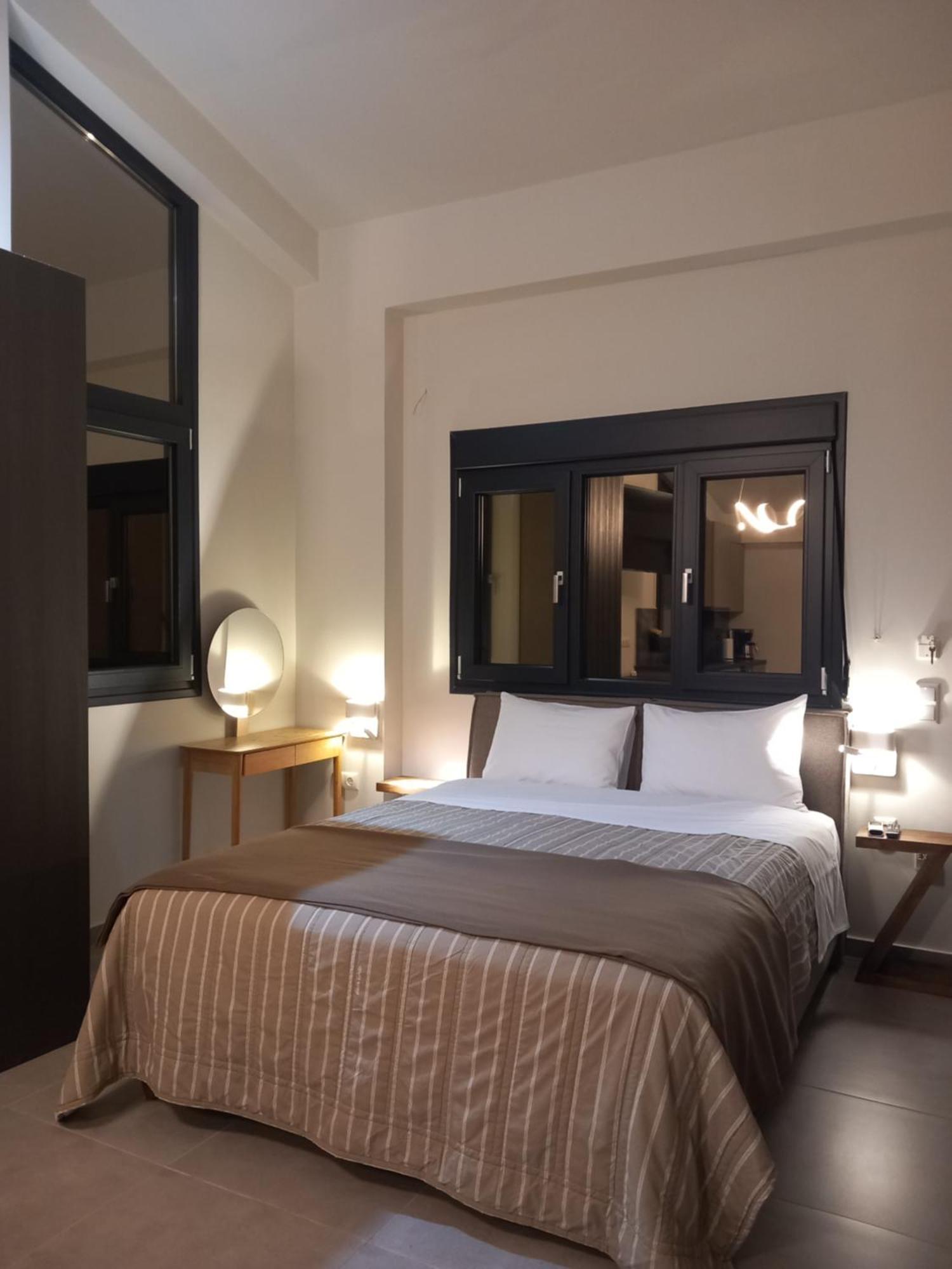The Zen Point Detox Suites มาราโธโพลิส ภายนอก รูปภาพ