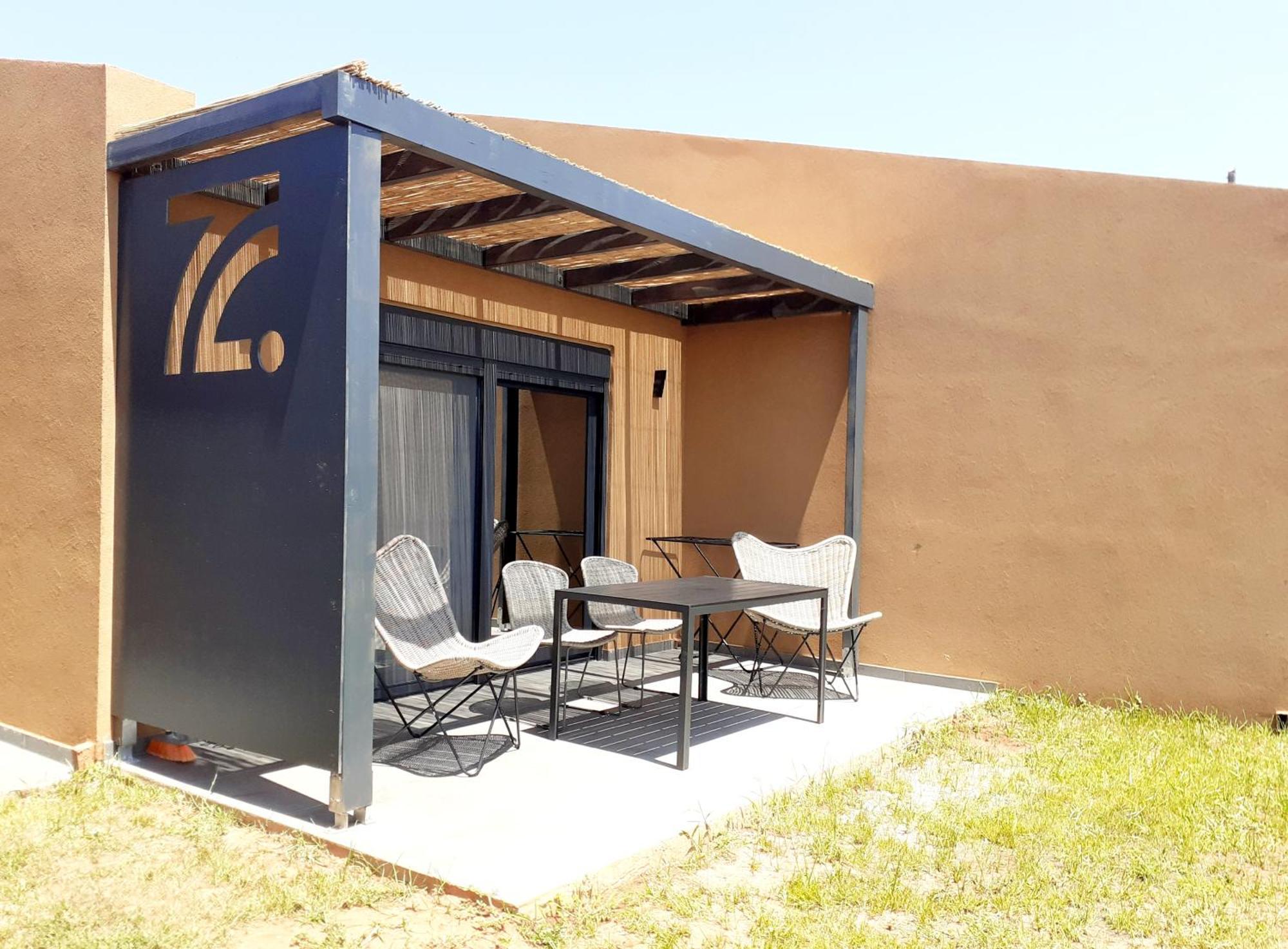 The Zen Point Detox Suites มาราโธโพลิส ห้อง รูปภาพ