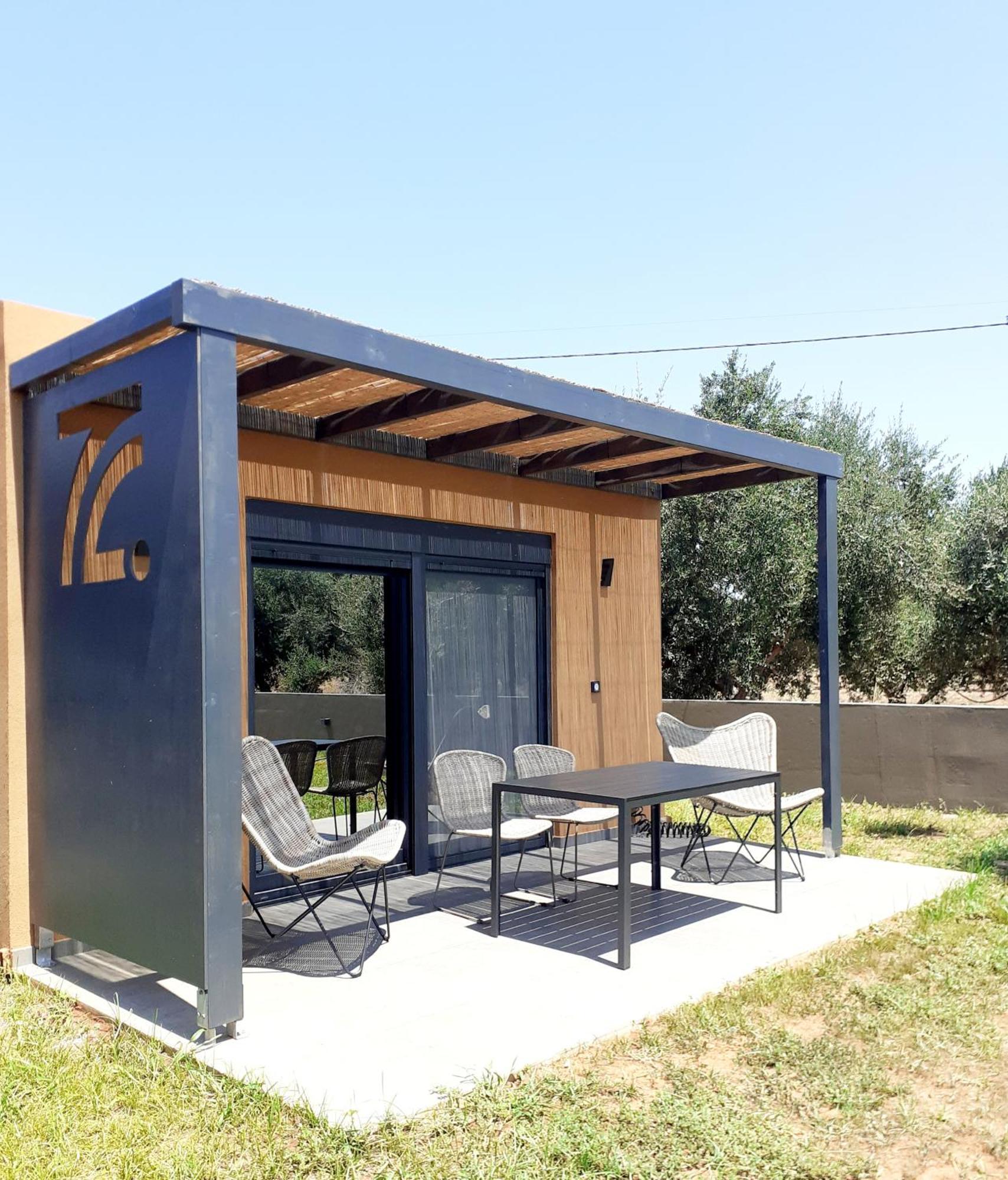 The Zen Point Detox Suites มาราโธโพลิส ห้อง รูปภาพ